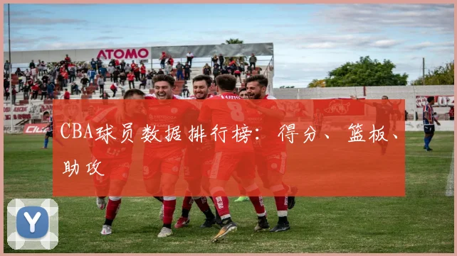 CBA球员数据排行榜：得分、篮板、助攻